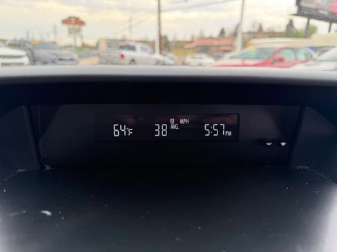 Used 2019 Subaru Impreza 2.0i image 31