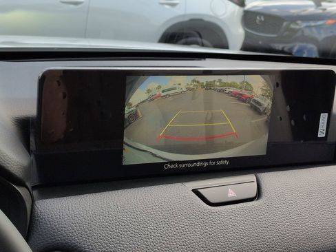 New 2026 MAZDA CX-70 SC Plus AWD/4WD image 20