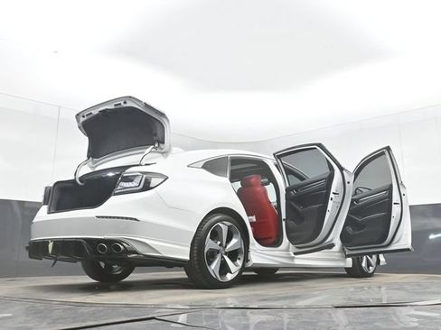 Used 2019 Honda Accord Sport image 55
