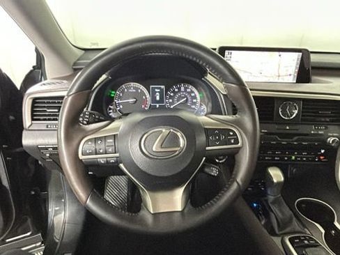 Used 2016 Lexus RX 350 AWD w/ Premium Package image 15