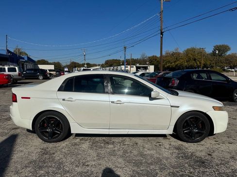 Used 2006 Acura TL Base 4dr Sedan 5A image 8
