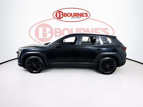Used 2025 MAZDA CX-50 AWD 2.5 S w/ Preferred Package image 7