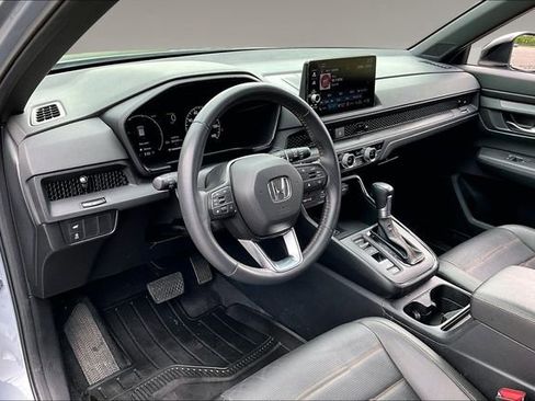 Used 2025 Honda CR-V Sport-L image 17