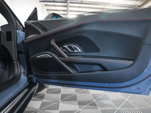 Used 2020 Audi R8 V10 performance image 23