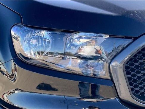 Used 2023 Ford Ranger XLT w/ Equipment Group 301A Mid image 27