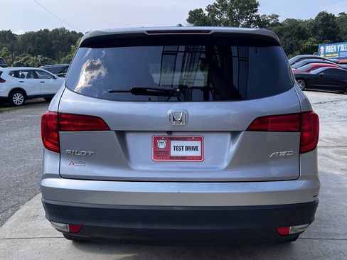 Used 2017 Honda Pilot EX-L image 5