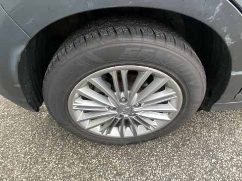 Used 2021 Hyundai Kona SEL FWD image 22
