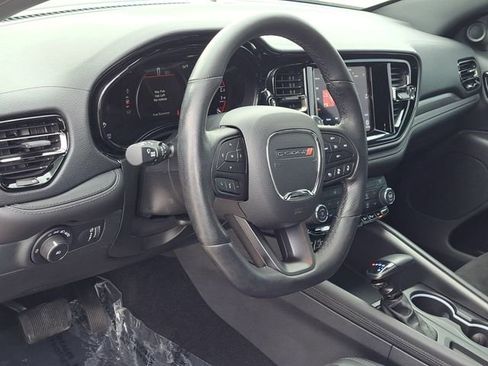 Used 2022 Dodge Durango GT AWD/4WD image 10