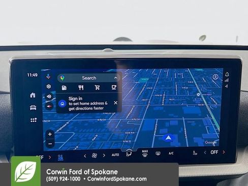 New 2025 Ford Explorer ST w/ Sun And Sound Package image 22