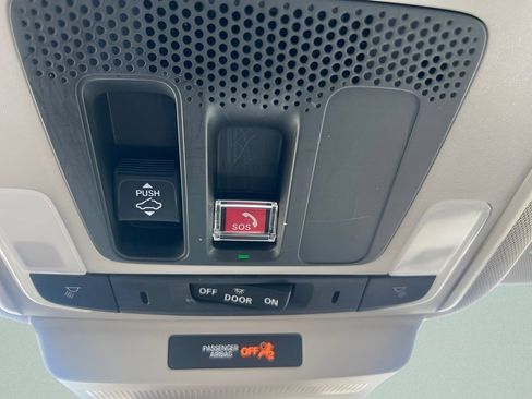 Used 2024 Honda Accord EX image 26