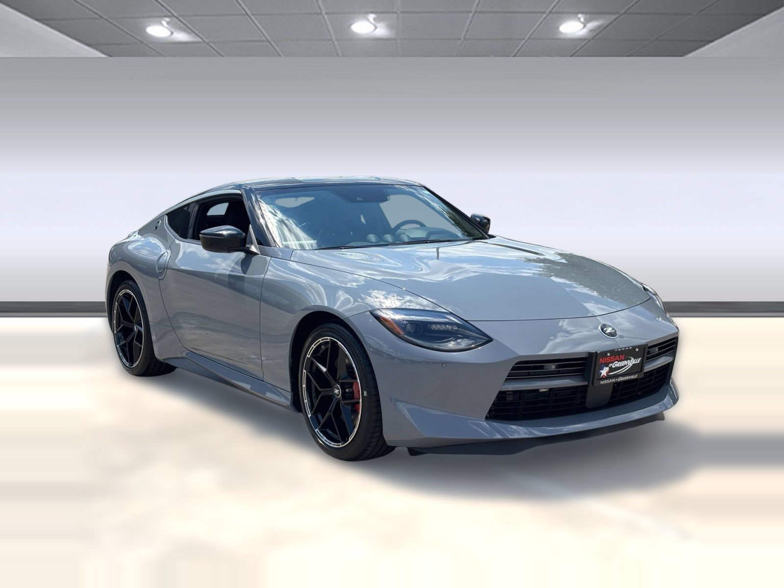 New 2027 Nissan Z Performance RWD image 7