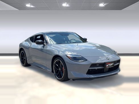 New 2027 Nissan Z Performance RWD image 7