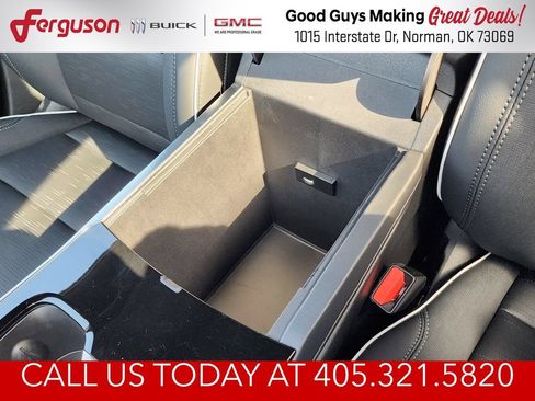 New 2026 Buick Enclave Sport Touring w/ Super Cruise Package FWD image 35