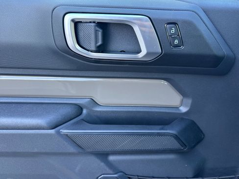 New 2026 Ford Bronco 2-Door w/ Sasquatch Package image 10