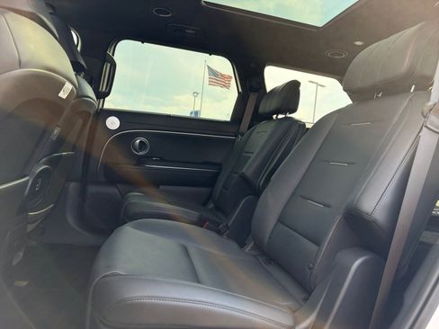 Used 2026 Hyundai Palisade Calligraphy AWD/4WD image 29