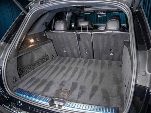 New 2026 Mercedes-Benz GLE 580 4MATIC image 6