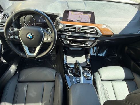 Used 2021 BMW X3 M40i AWD/4WD image 20