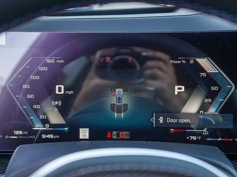 New 2026 BMW X7 M60i AWD/4WD image 37