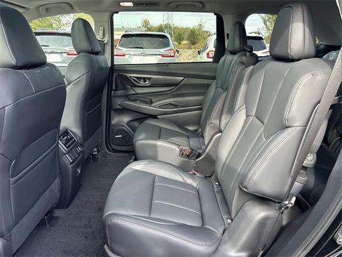 New 2025 Subaru Ascent Bronze Edition image 29