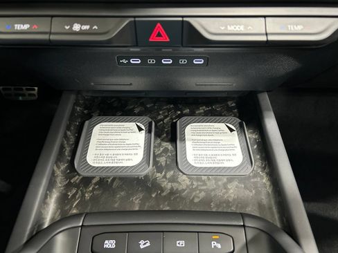 New 2027 Kia Telluride SX Prestige X-Pro AWD/4WD image 28