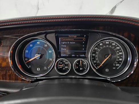 Used 2017 Bentley Continental GT V8 S image 25