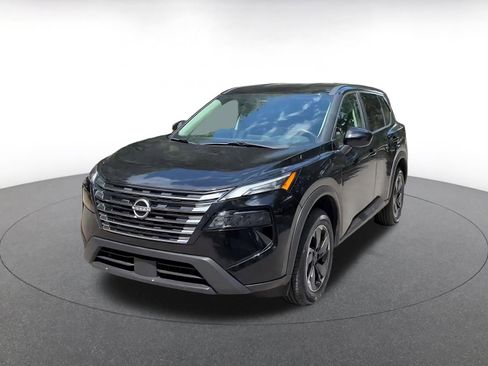 Used 2025 Nissan Rogue SV FWD image 7