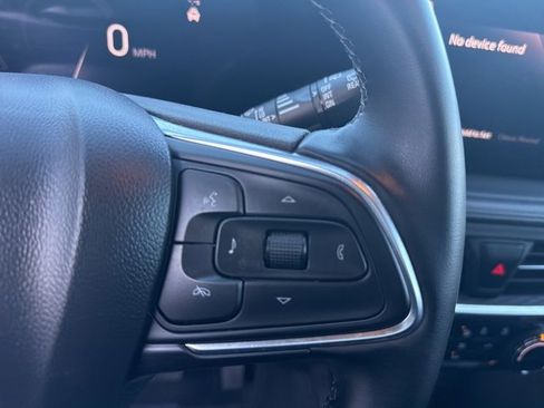 Used 2024 Buick Encore GX Sport Touring w/ Advanced Technology Package image 16