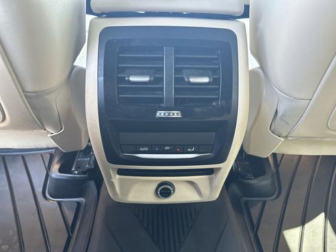 Used 2019 BMW X3 sDrive30i w/ Convenience Package RWD image 44