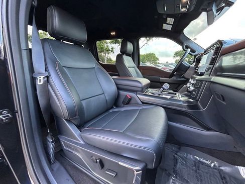 Used 2022 Ford F150 Lariat AWD/4WD image 30