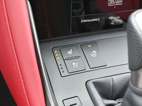 Used 2024 Lexus IS 500 image 28