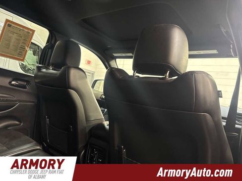 Used 2022 Dodge Durango R/T image 35