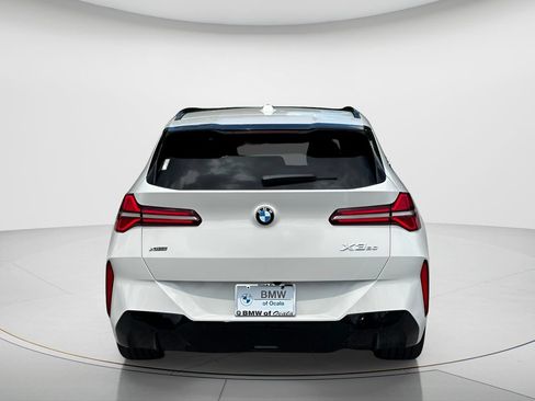 New 2026 BMW X3 xDrive30i w/ Premium Package AWD/4WD image 6