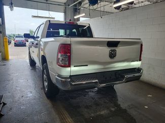 Used 2024 RAM 1500 Big Horn AWD/4WD video 2