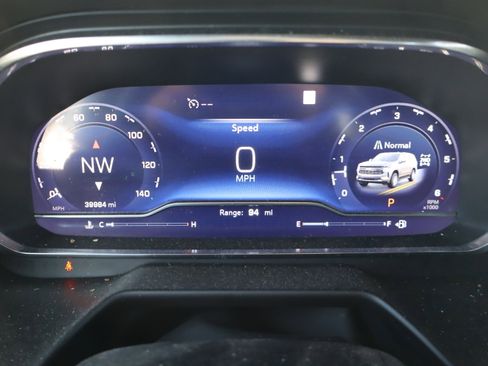 Certified 2022 Chevrolet Tahoe RST w/ Luxury Package image 25