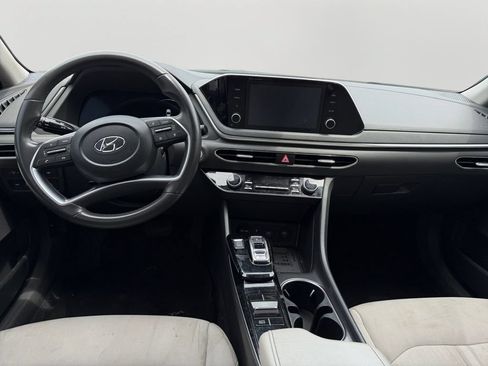 Used 2022 Hyundai Sonata SEL w/ Convenience Package FWD image 14