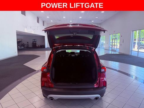 Used 2025 Ford Escape Active FWD image 7