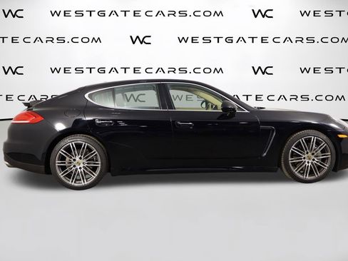Used 2016 Porsche Panamera S image 44