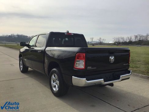 Used 2023 RAM 1500 Big Horn image 6