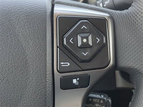 Certified 2023 Toyota Tacoma SR5 image 24