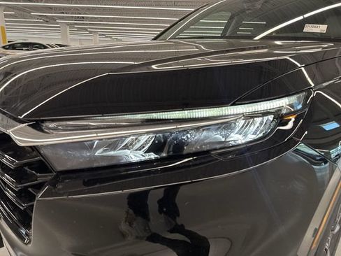New 2026 Honda CR-V EX-L image 28