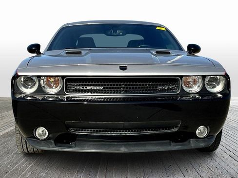 Used 2010 Dodge Challenger SRT8 w/ SRT Option Group II image 2