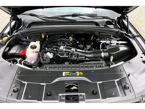Certified 2023 Jeep Grand Cherokee Altitude AWD/4WD image 54