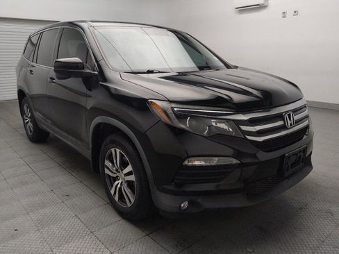 Used 2018 Honda Pilot EX-L image 13