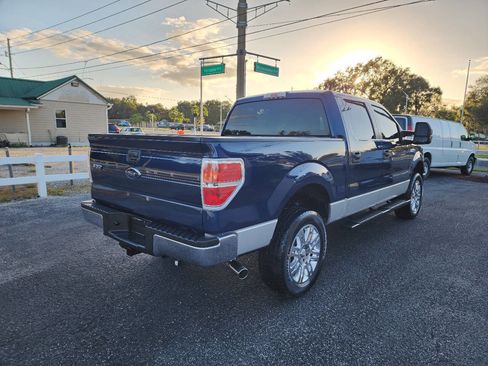Used 2010 Ford F150 XLT image 5