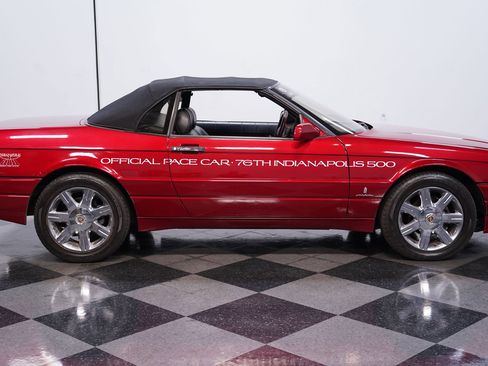 Used 1993 Cadillac Allante image 13