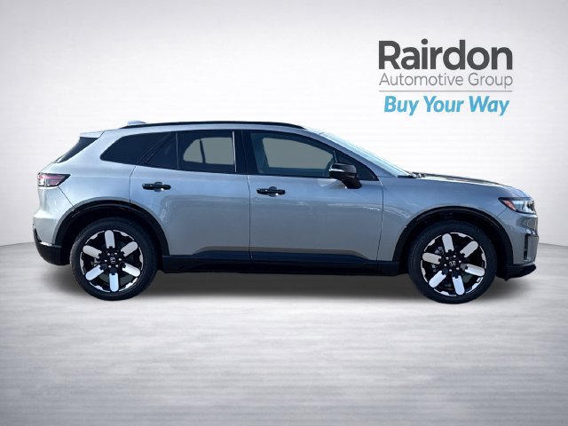 Used 2025 Honda Prologue Elite image 8