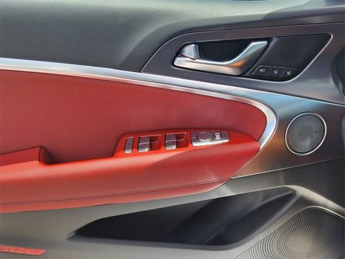 New 2026 Genesis G70 3.3T Sport Prestige image 13