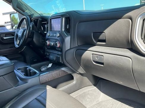 Used 2022 GMC Sierra 2500 Denali AWD/4WD image 21