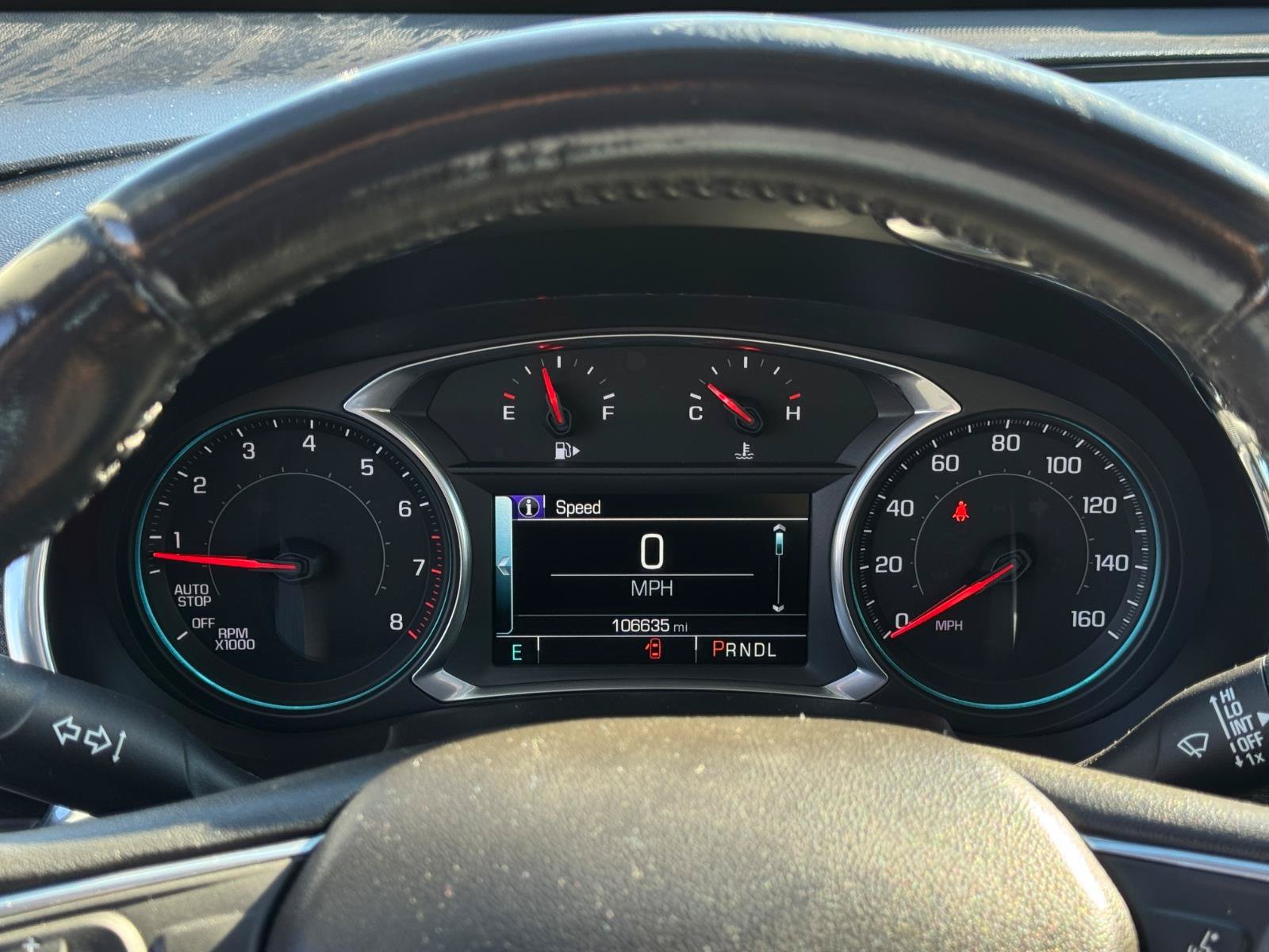 Used 2016 Chevrolet Malibu LT FWD image 19