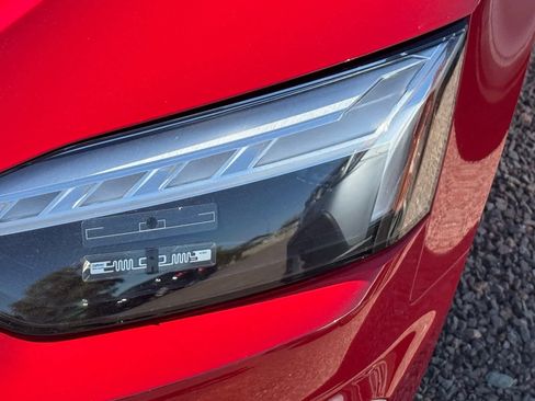 Used 2024 Audi A5 2.0T Premium Plus image 14